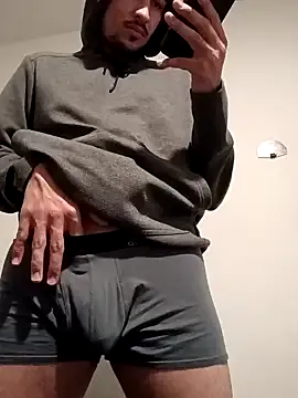 Offline Playboyy236 on StripChat