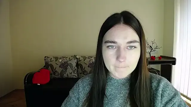 Offline Pretty_shy on StripChat