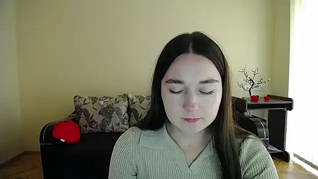 Offline Pretty_shy on StripChat