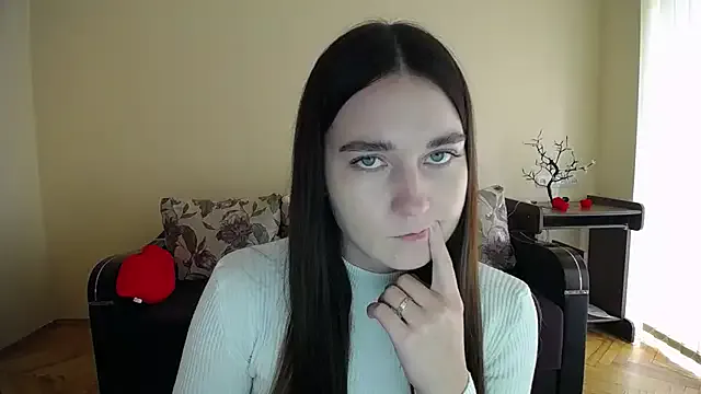 Offline Pretty_shy on StripChat