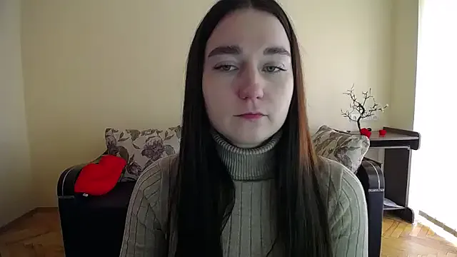 Offline Pretty_shy on StripChat