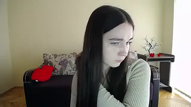 Offline Pretty_shy on StripChat