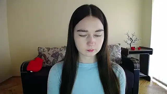 Offline Pretty_shy on StripChat