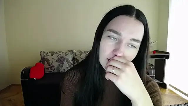 Offline Pretty_shy on StripChat