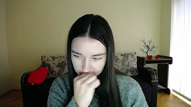 Offline Pretty_shy on StripChat