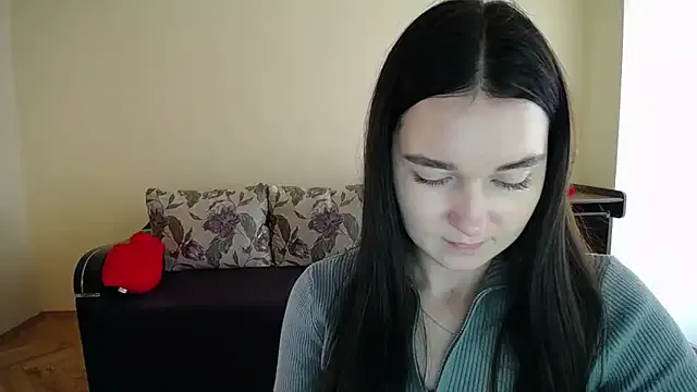 Offline Pretty_shy on StripChat