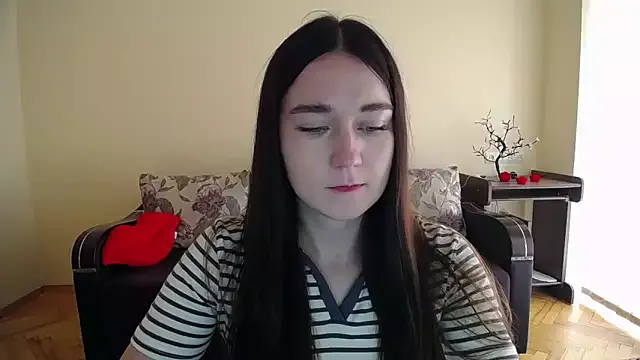 Offline Pretty_shy on StripChat