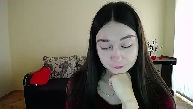 Offline Pretty_shy on StripChat