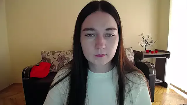 Offline Pretty_shy on StripChat