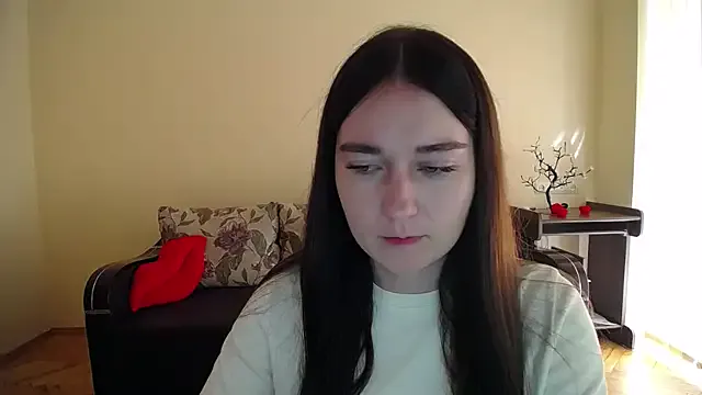 Offline Pretty_shy on StripChat