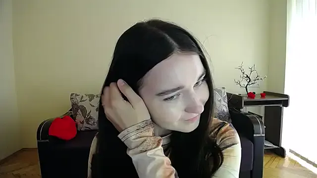 Offline Pretty_shy on StripChat