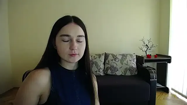 Offline Pretty_shy on StripChat