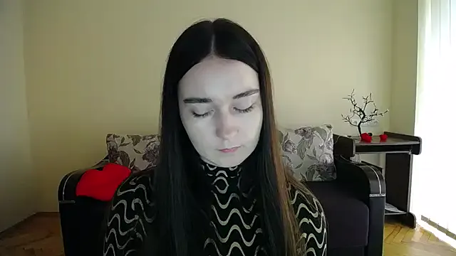 Offline Pretty_shy on StripChat