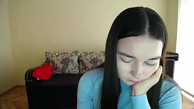 Offline Pretty_shy on StripChat