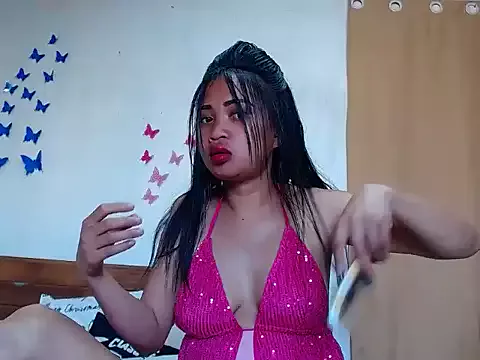 Offline Princess_Ariahsquirty on StripChat