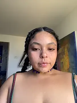 PrincessLauren420 on StripChat