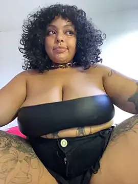 PrincessLauren420 on StripChat