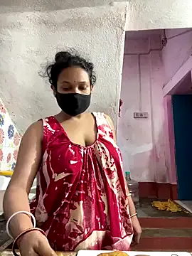 Priyajaanbaby on StripChat