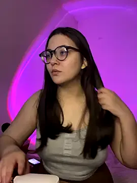 Offline Prudie_Gabriella on StripChat