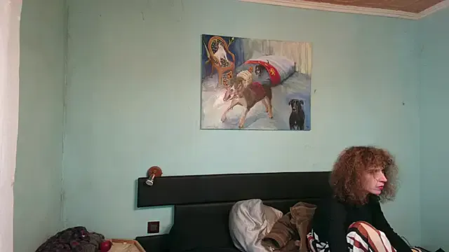 Prxscillia_Tx on StripChat