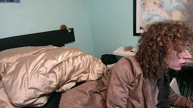 Prxscillia_Tx on StripChat