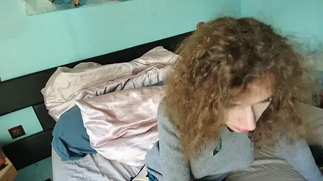 Prxscillia_Tx on StripChat