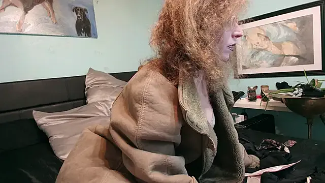 Prxscillia_Tx on StripChat