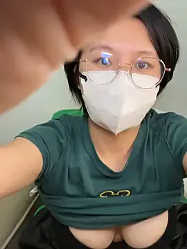 pumpkin_91 on StripChat 