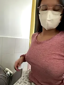 pumpkin_91 on StripChat 