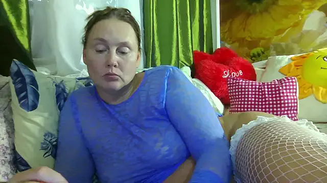 Offline pussykroshka on StripChat