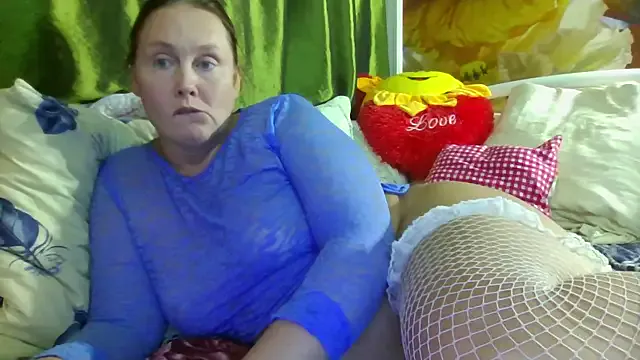 Offline pussykroshka on StripChat