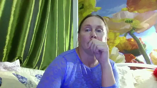 Offline pussykroshka on StripChat