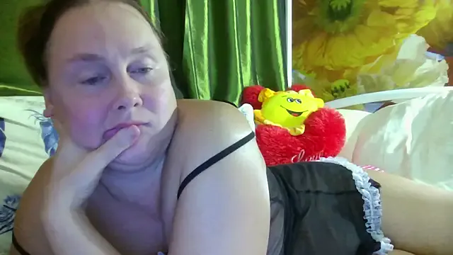 Offline pussykroshka on StripChat