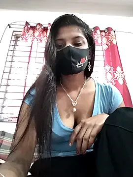 Freechat Queen-Any on StripChat