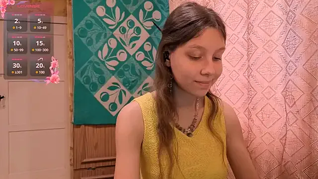 QutieDaSweet — little dance