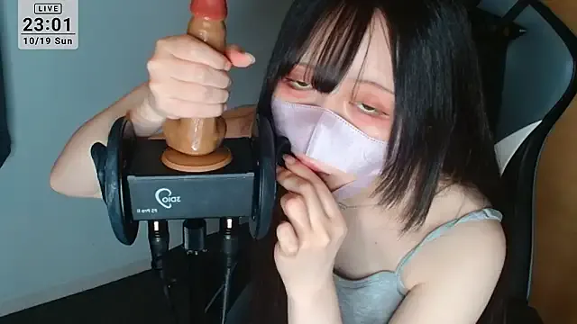 Offline R18onesanASMR on StripChat