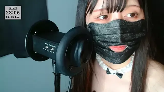 Offline R18onesanASMR on StripChat