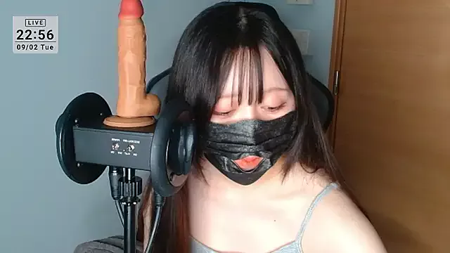 Offline R18onesanASMR on StripChat