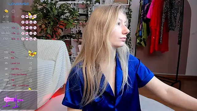 Offline Rachel_Rut on StripChat