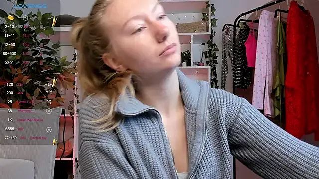 Offline Rachel_Rut on StripChat