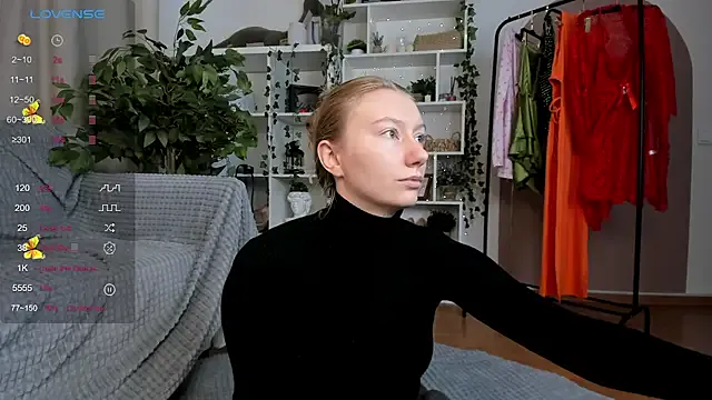 Offline Rachel_Rut on StripChat