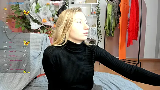 Offline Rachel_Rut on StripChat