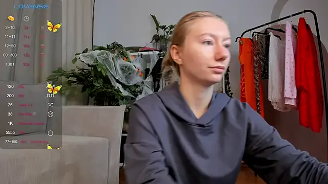 Offline Rachel_Rut on StripChat