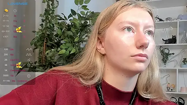 Offline Rachel_Rut on StripChat