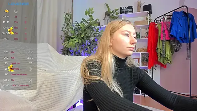 Offline Rachel_Rut on StripChat