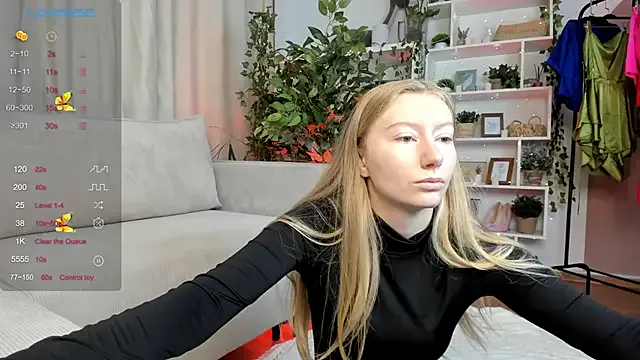 Offline Rachel_Rut on StripChat