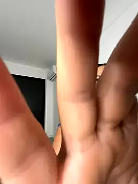 RaisaSalvi on StripChat