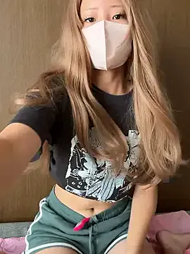 rana_gal on StripChat