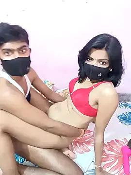 rani_97 from StripChat is Freechat