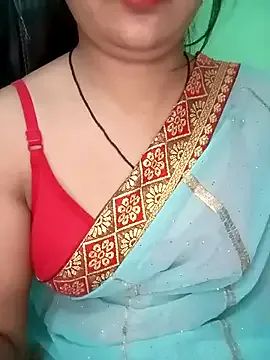 Rashmi_011 — Nude  Dance Show